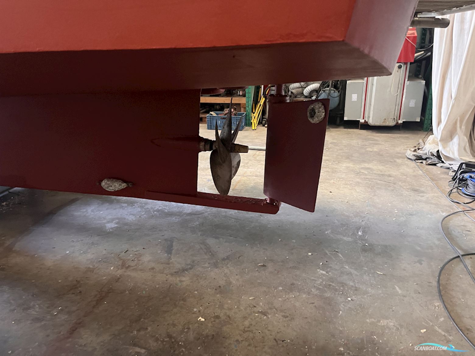 Babro Kruiser  11.00 AK