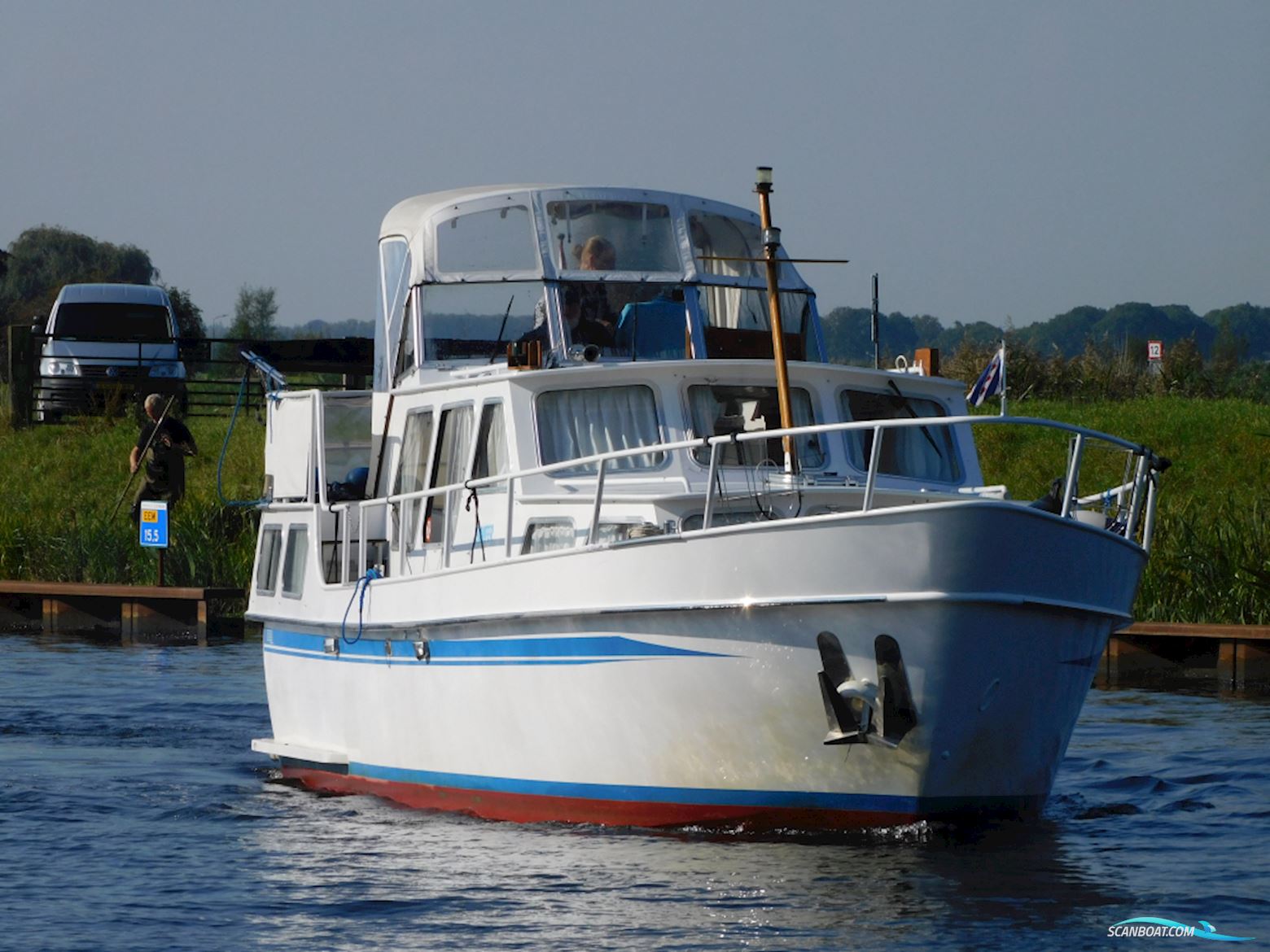 Babro Kruiser  11.00 AK