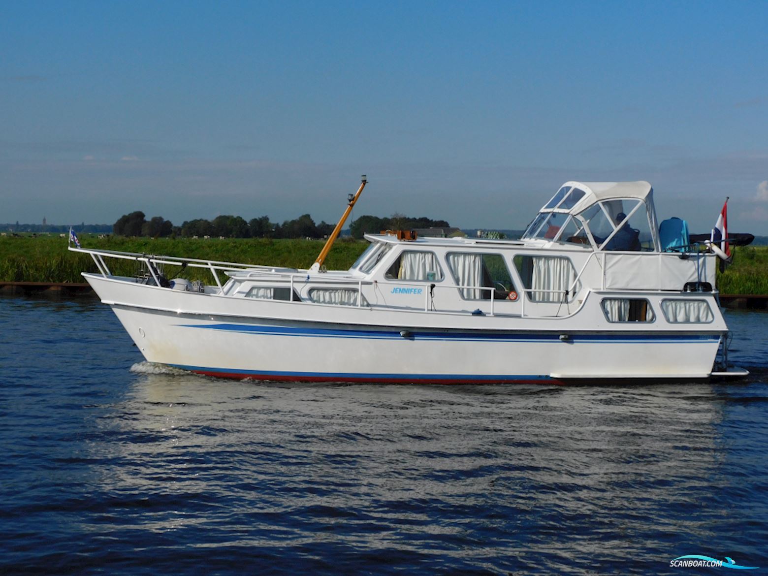 Babro Kruiser 11.00 AK