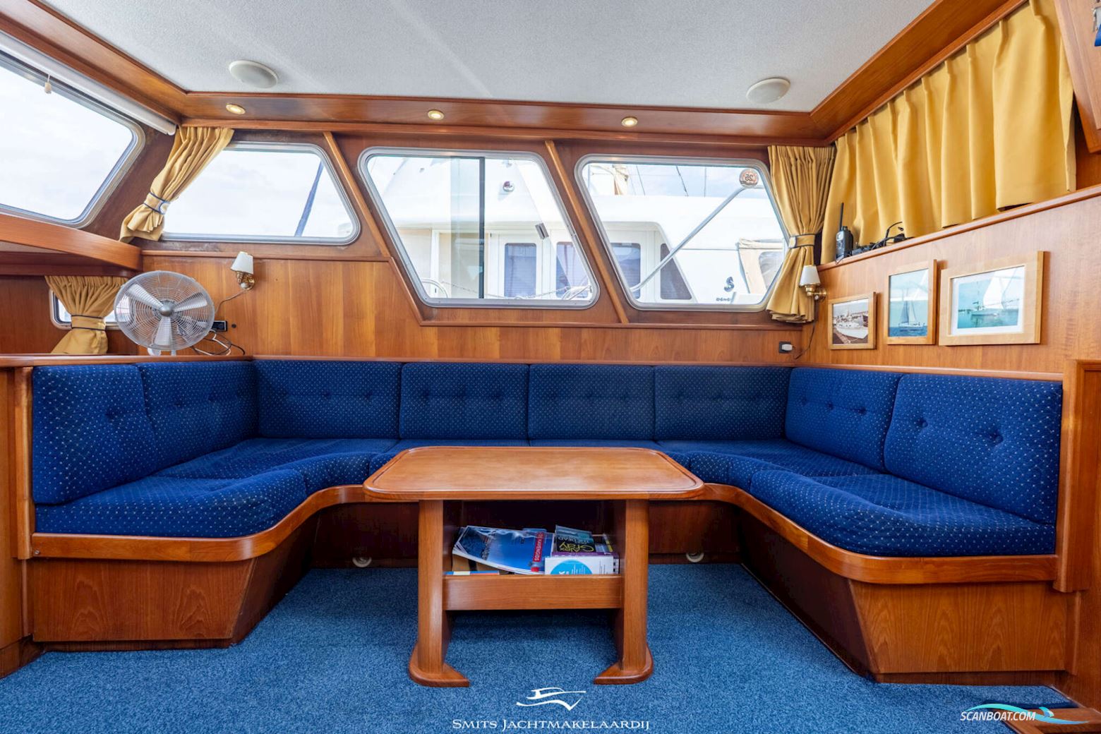 Babro Kruiser 13.40 AK Cabrio