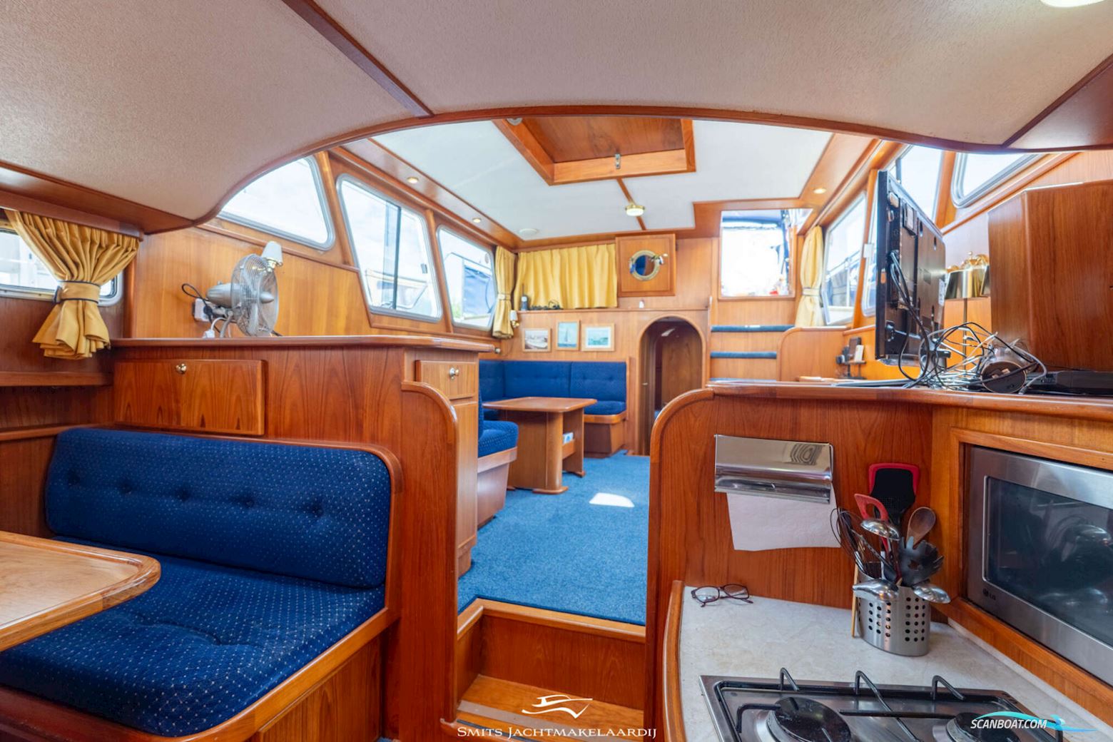 Babro Kruiser 13.40 AK Cabrio