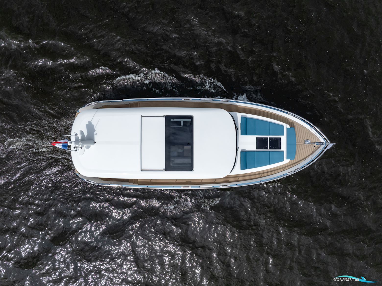 Babro Tridente 44 OC Signature