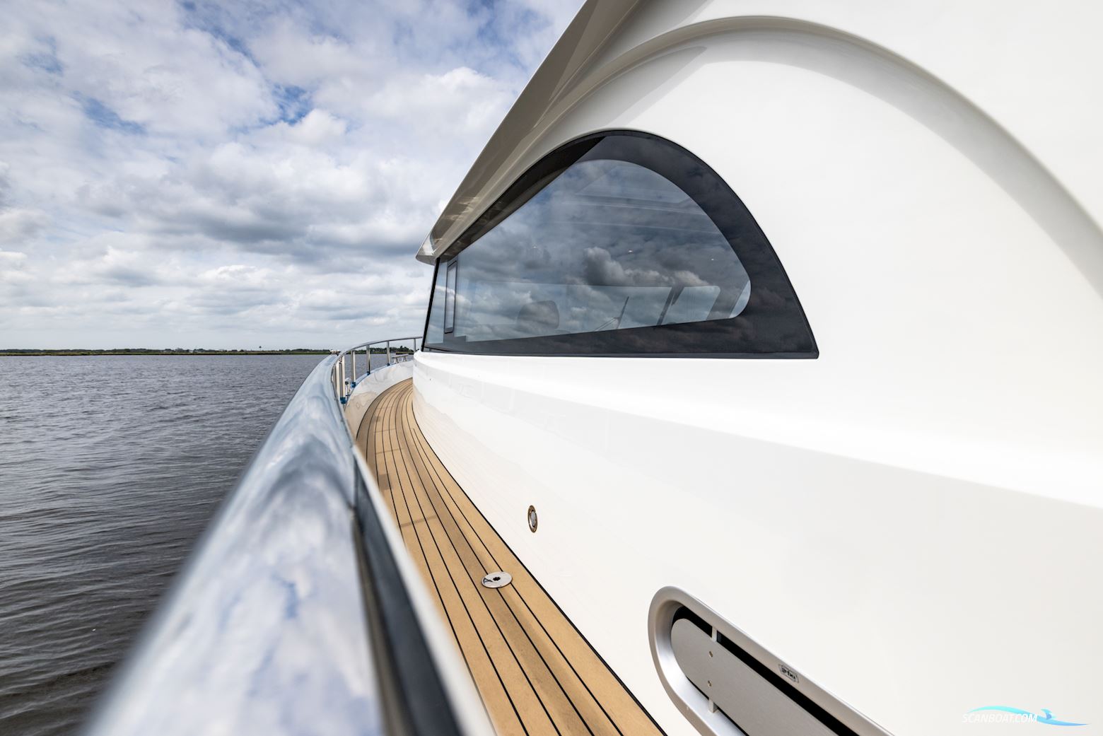 Babro Tridente 44 OC Signature