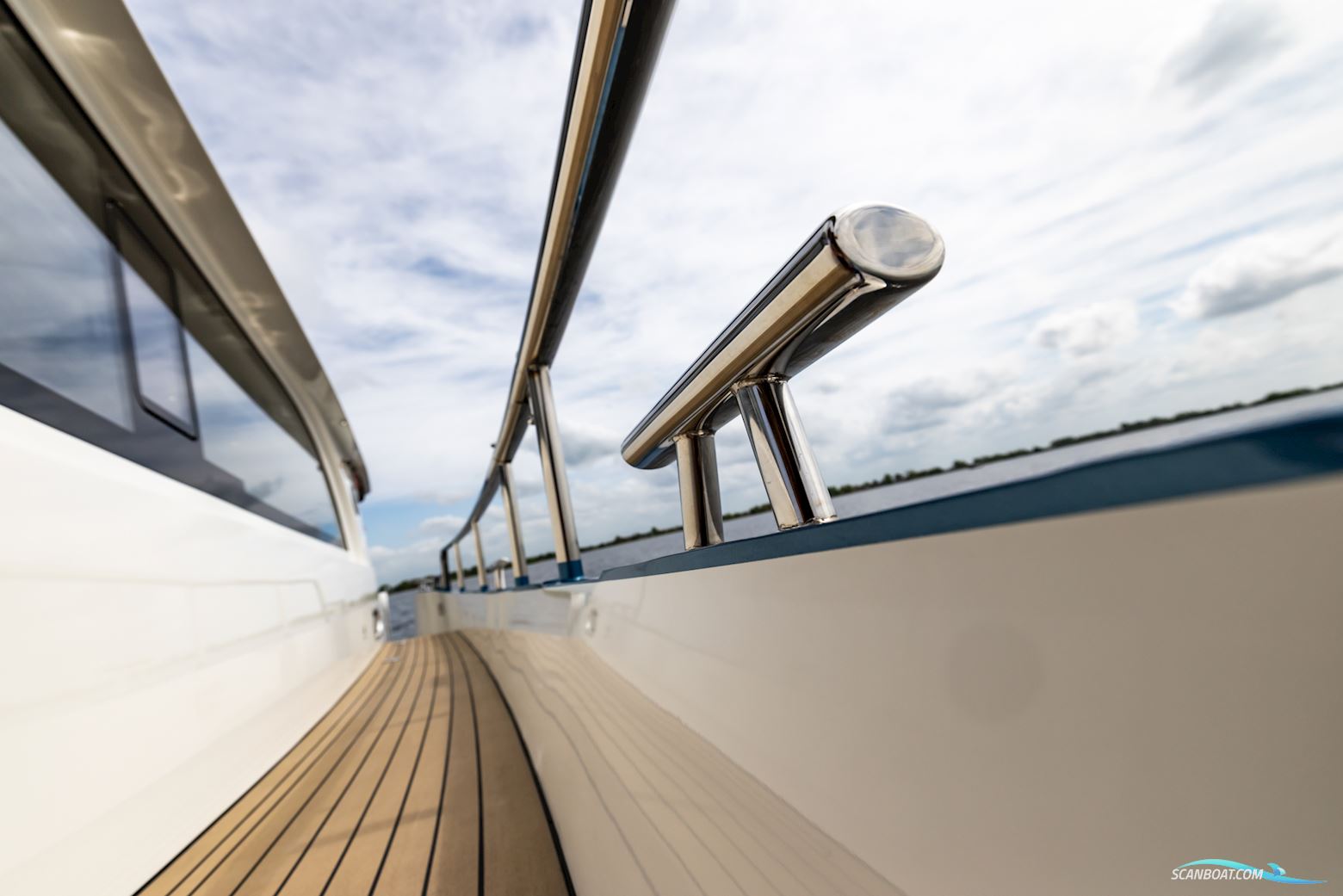 Babro Tridente 44 OC Signature