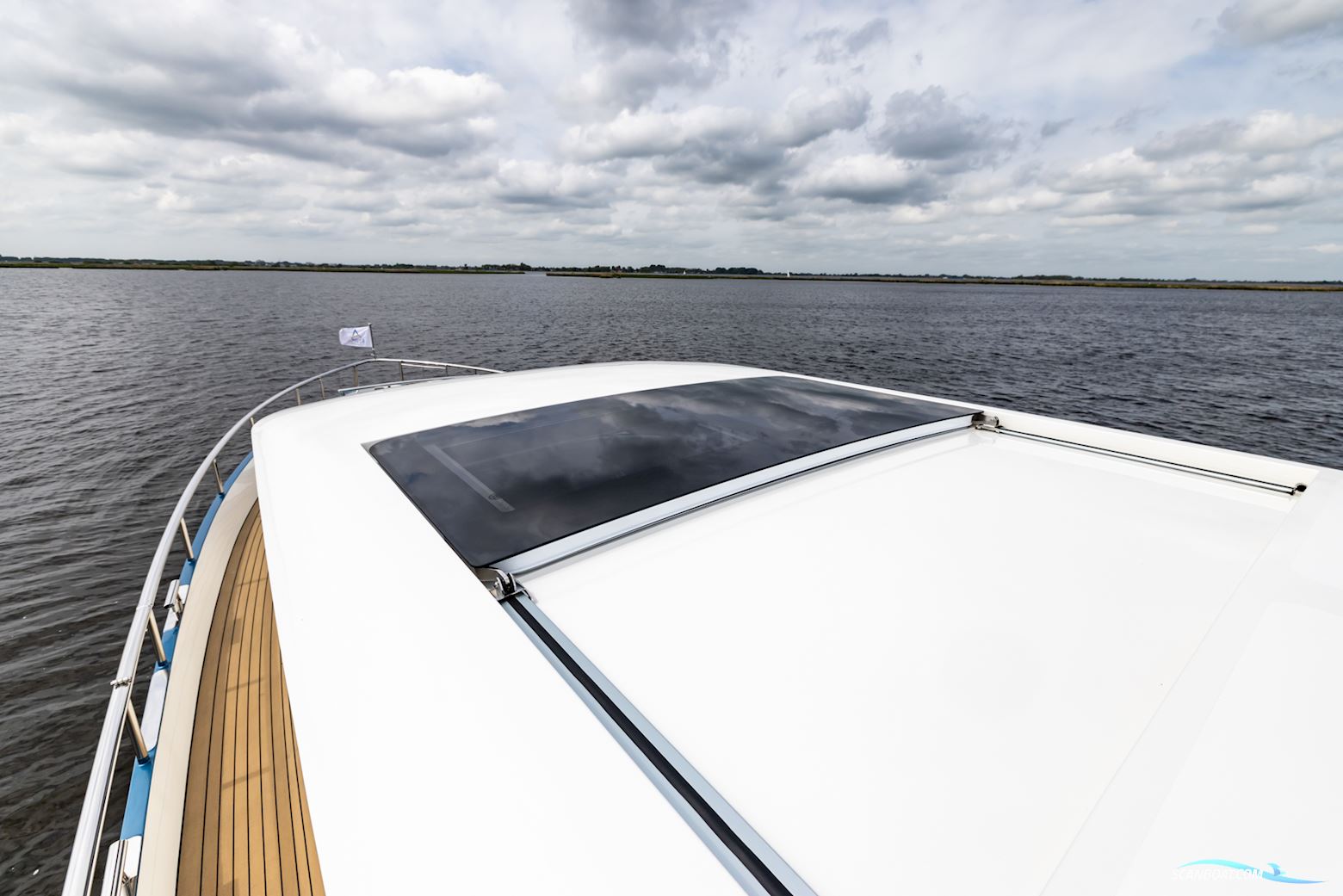 Babro Tridente 44 OC Signature