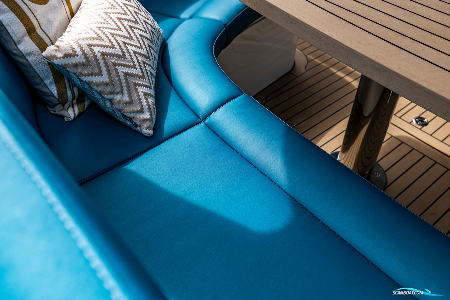 Babro Tridente 44 OC Signature