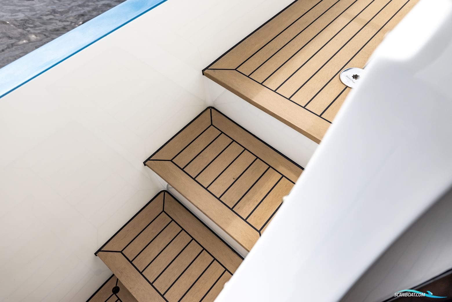 Babro Tridente 44 OC Signature