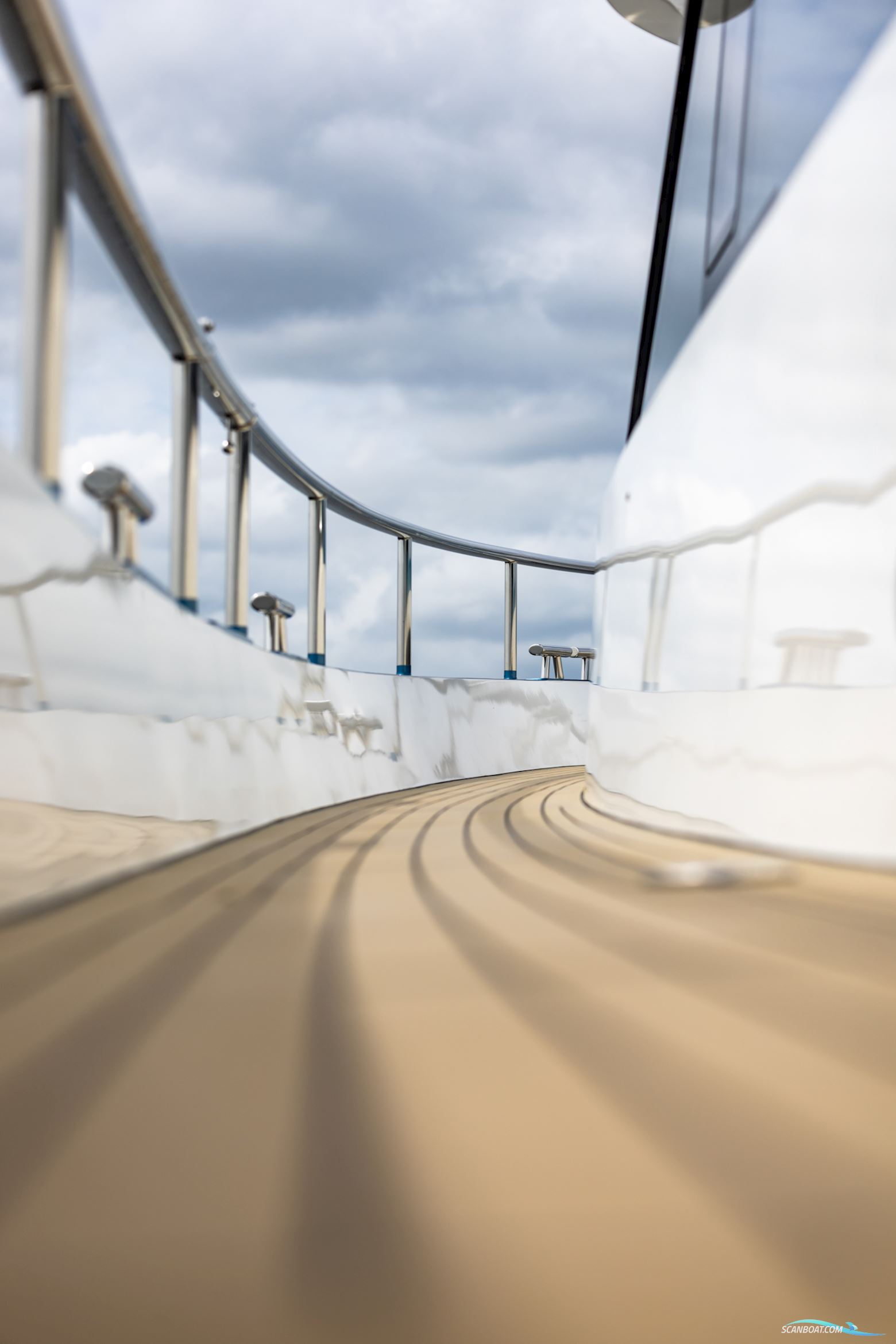 Babro Tridente 44 OC Signature