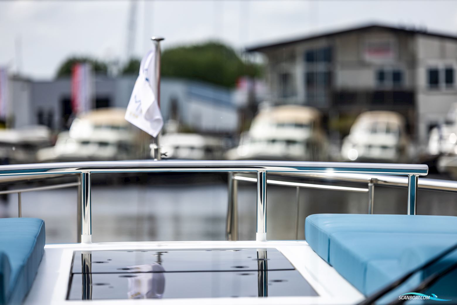 Babro Tridente 44 OC Signature