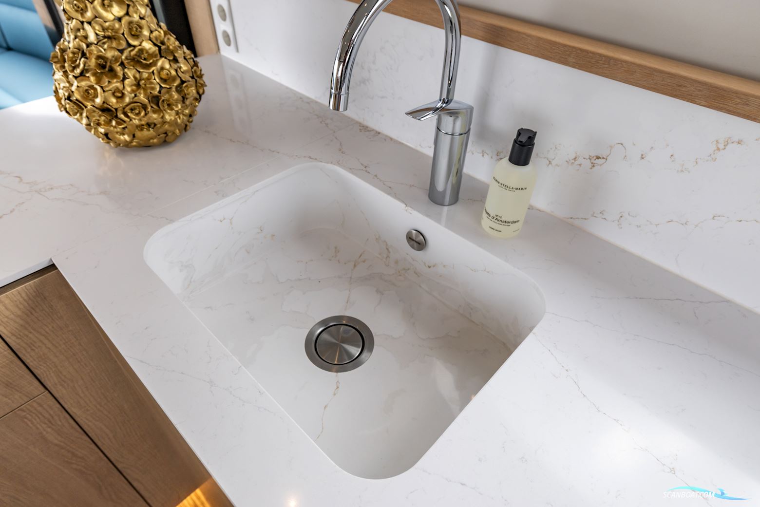 Babro Tridente 44 OC Signature