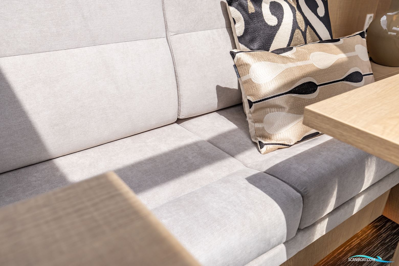 Babro Tridente 44 OC Signature