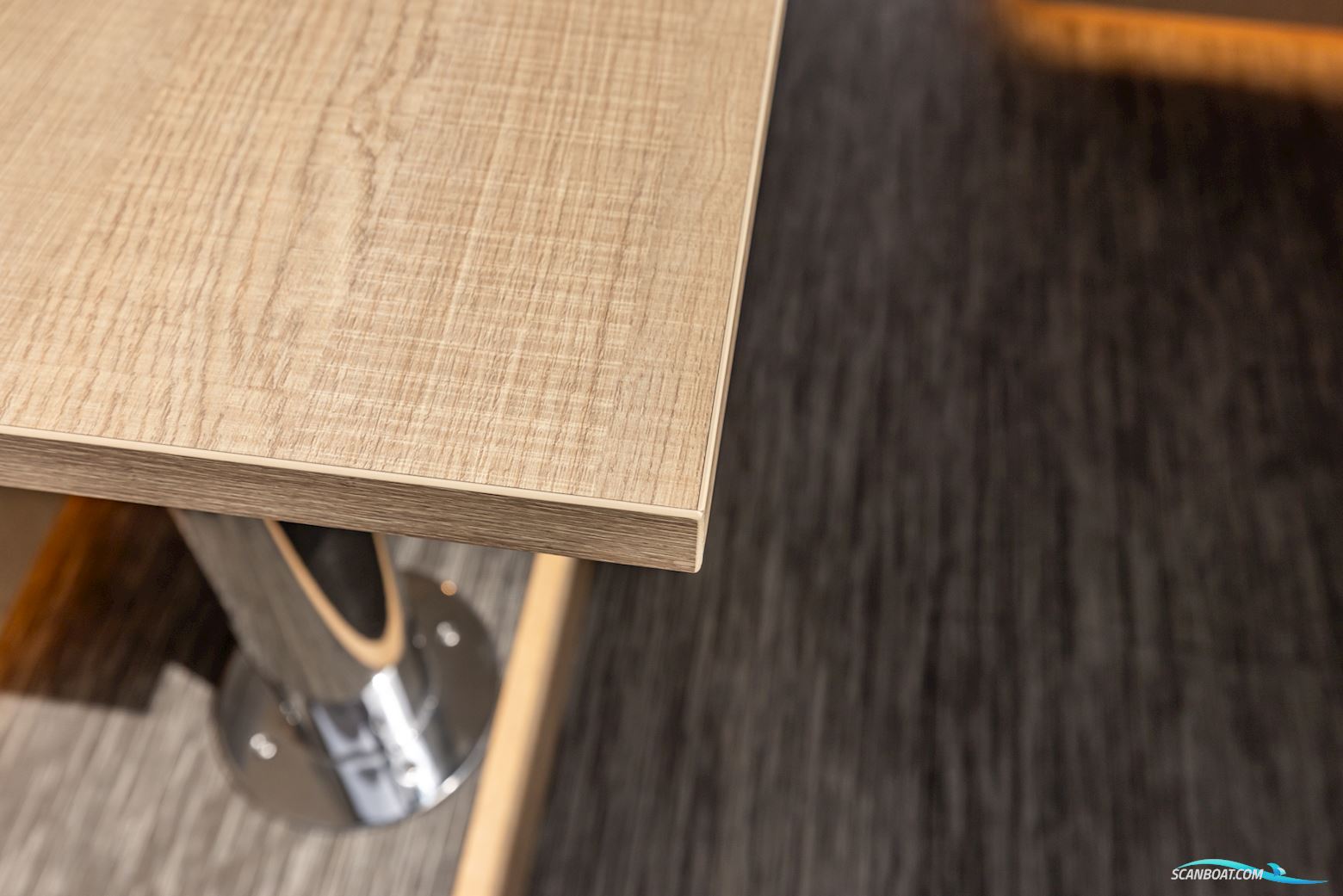 Babro Tridente 44 OC Signature