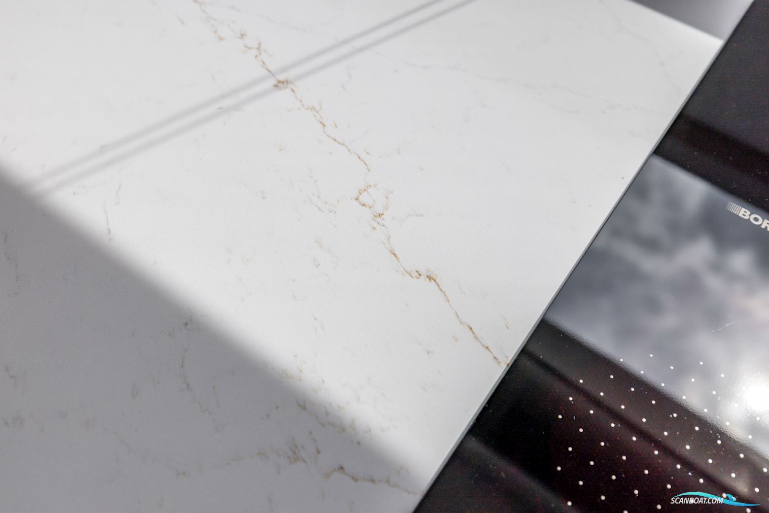 Babro Tridente 44 OC Signature