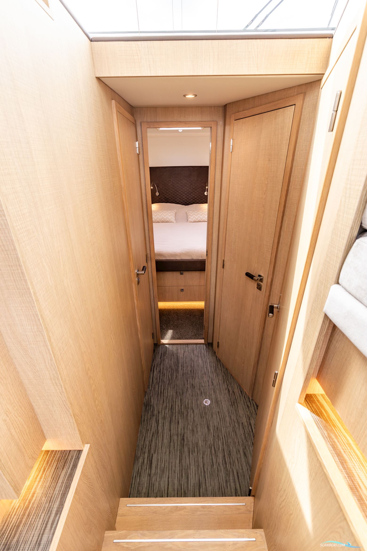 Babro Tridente 44 OC Signature