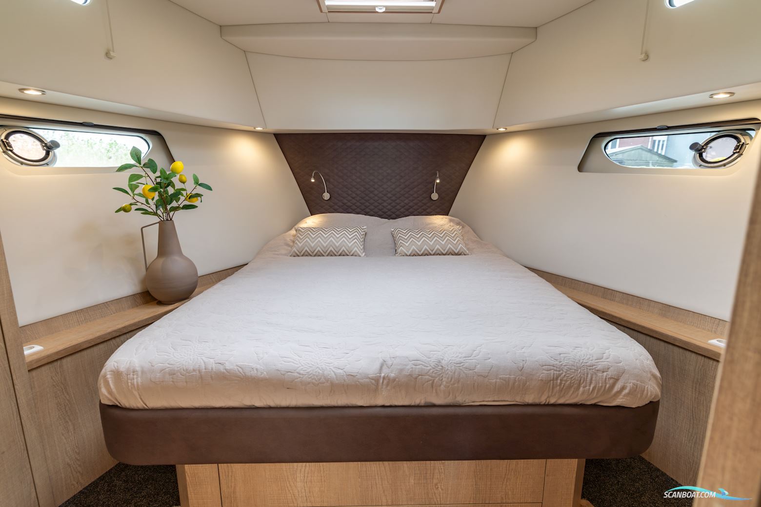 Babro Tridente 44 OC Signature