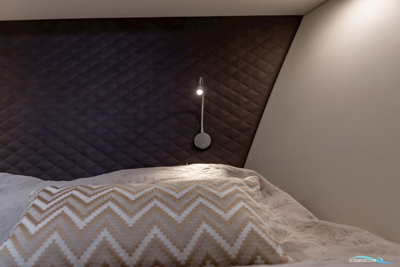 Babro Tridente 44 OC Signature