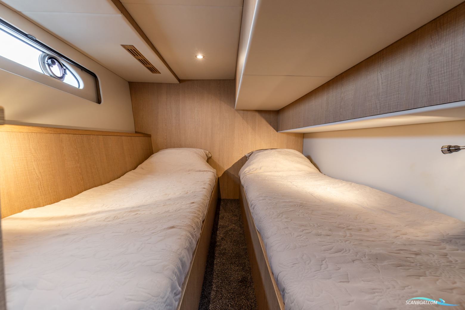 Babro Tridente 44 OC Signature