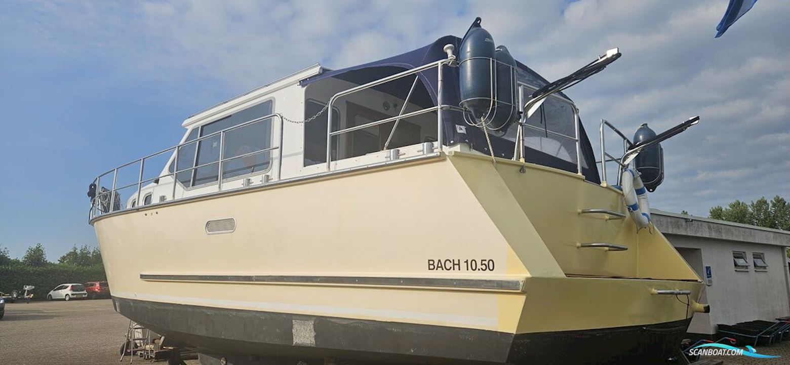 Bach 1050 OK