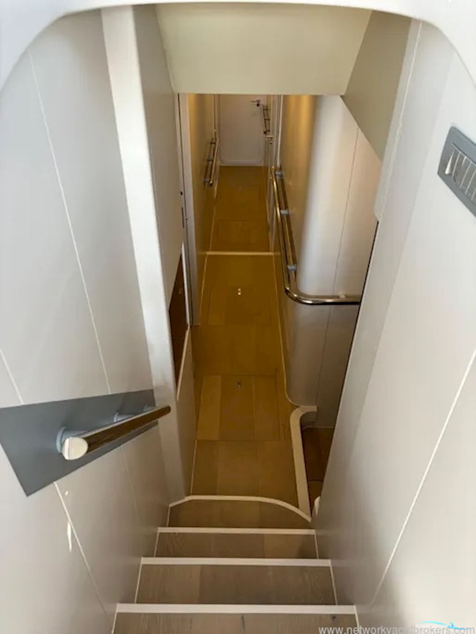 Baia Yachts Atlantica 78