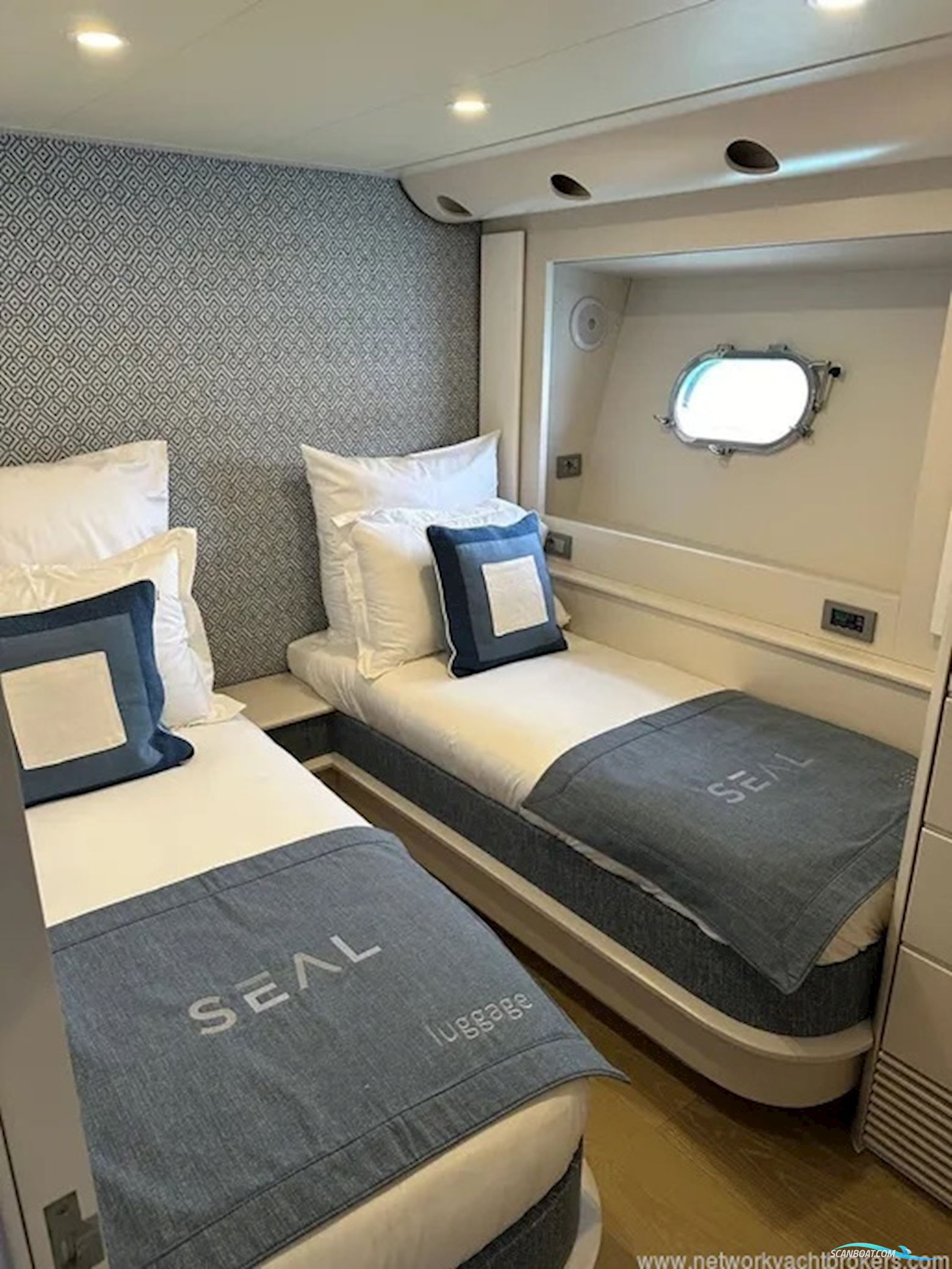 Baia Yachts Atlantica 78