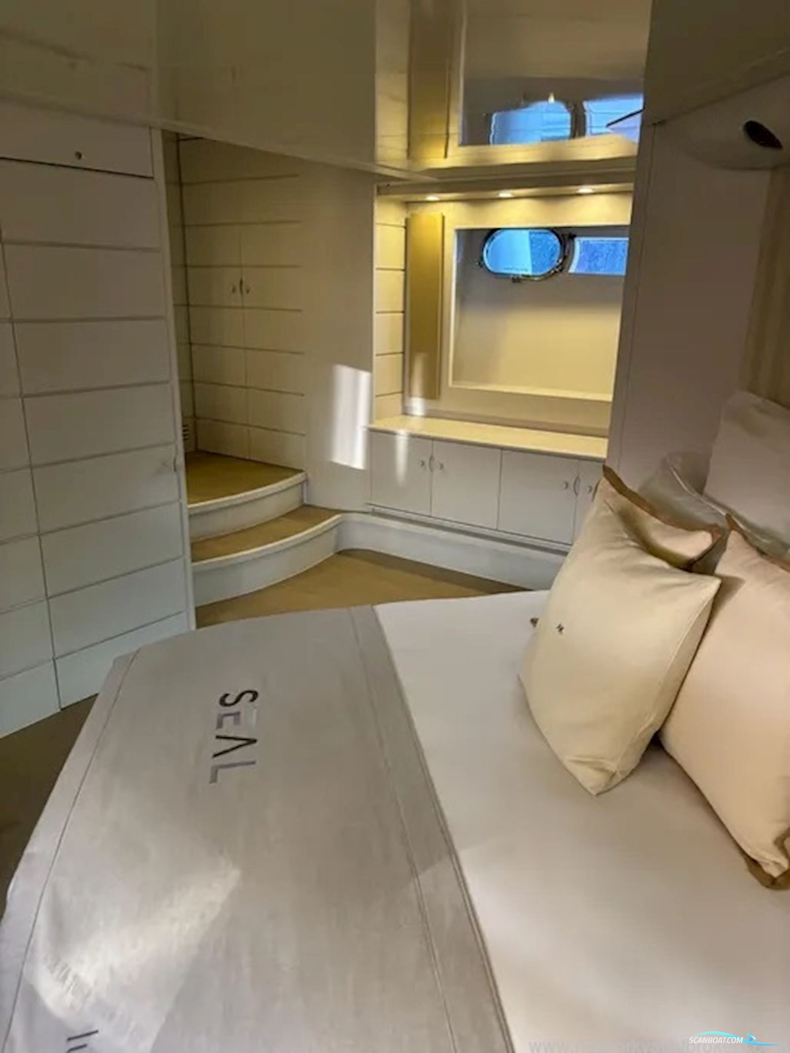 Baia Yachts Atlantica 78