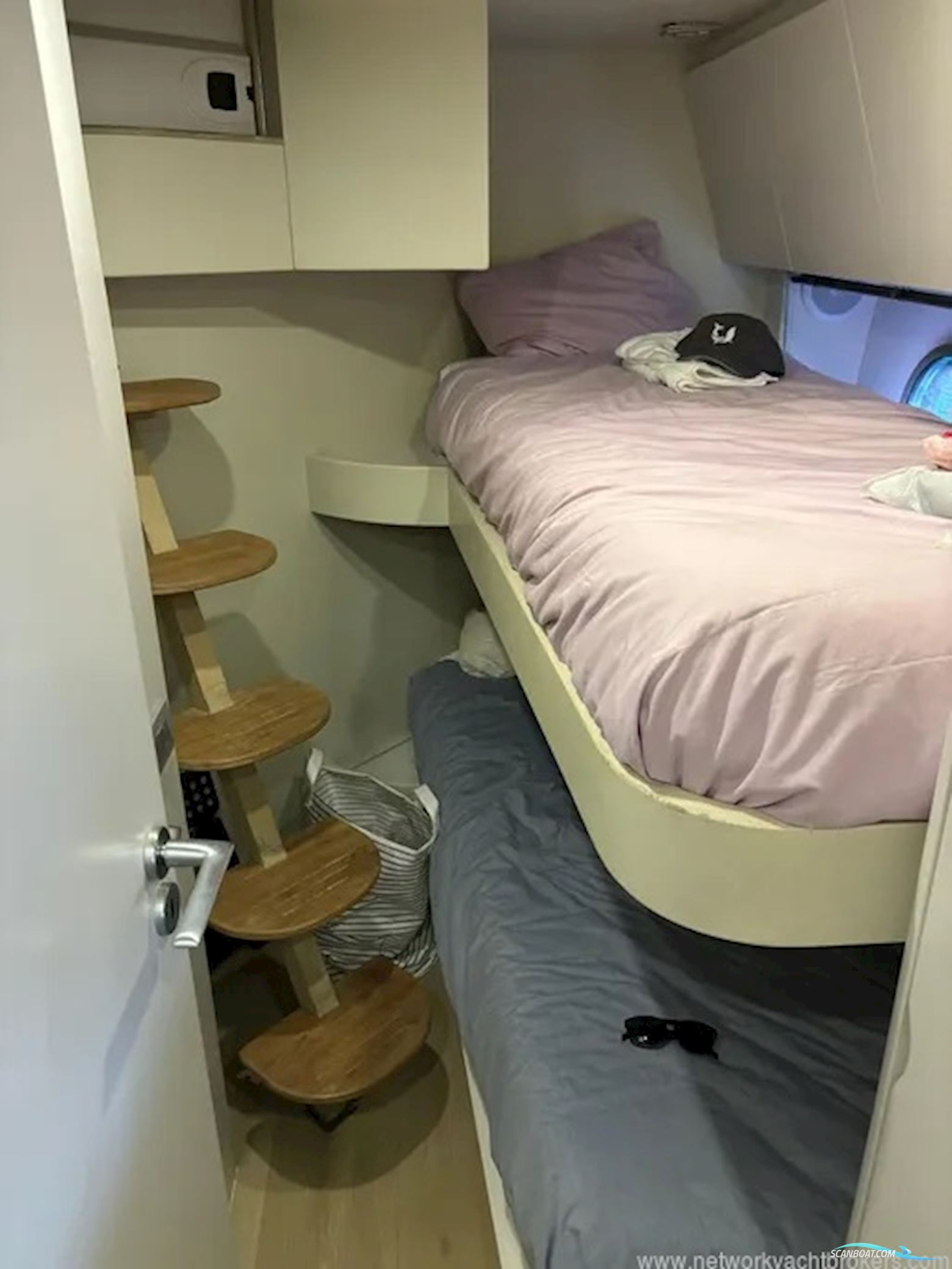 Baia Yachts Atlantica 78