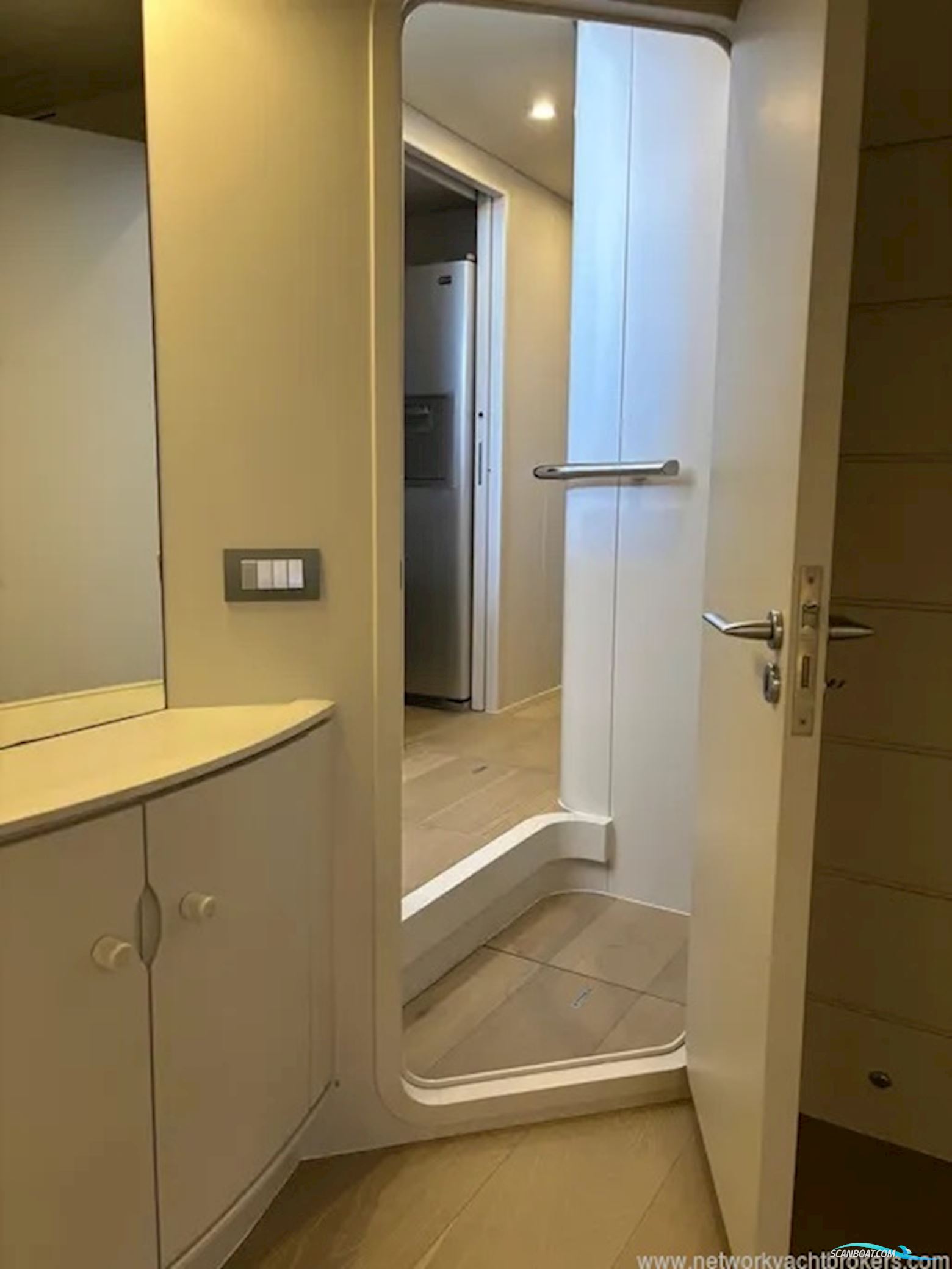 Baia Yachts Atlantica 78