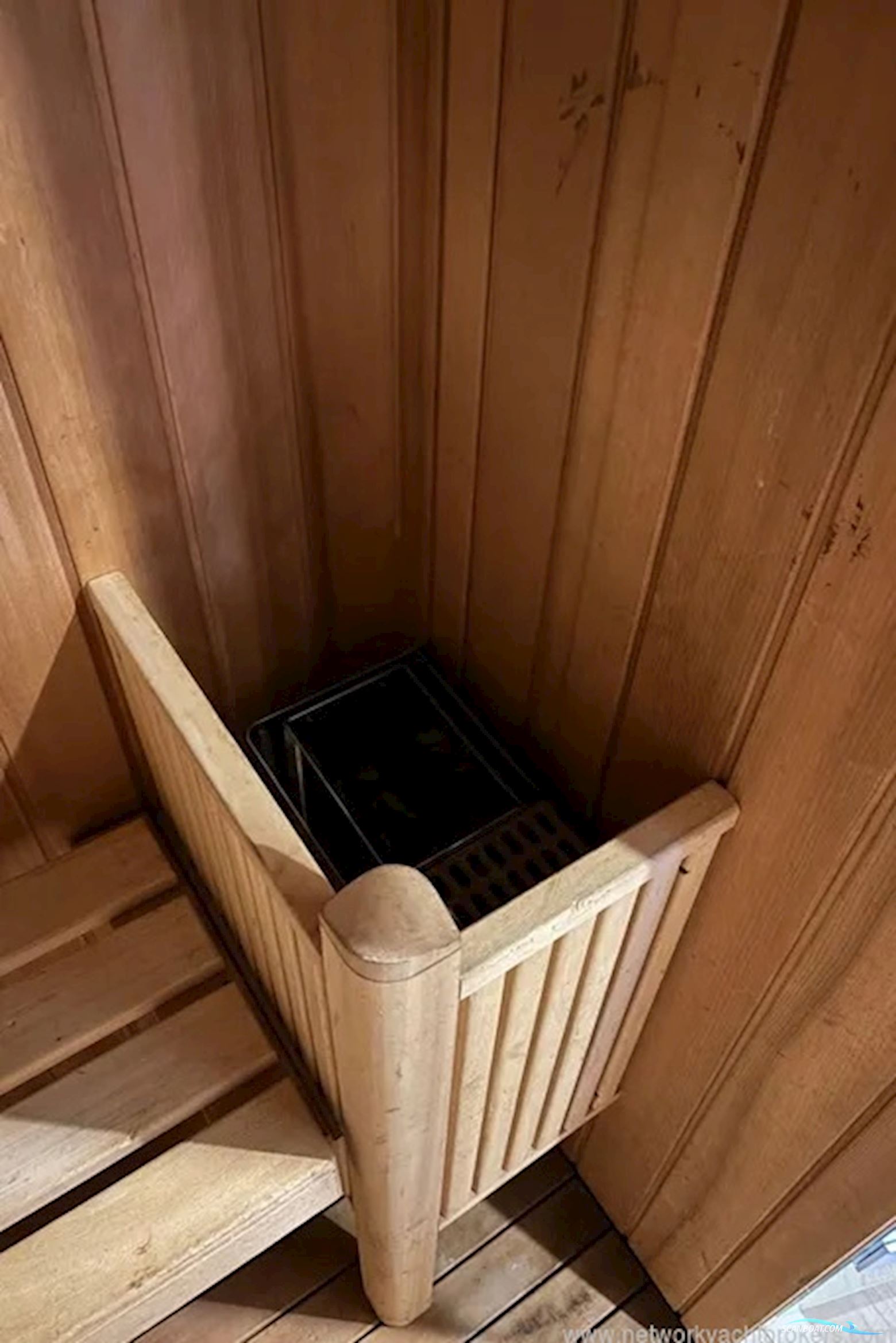 Baia Yachts Atlantica 78