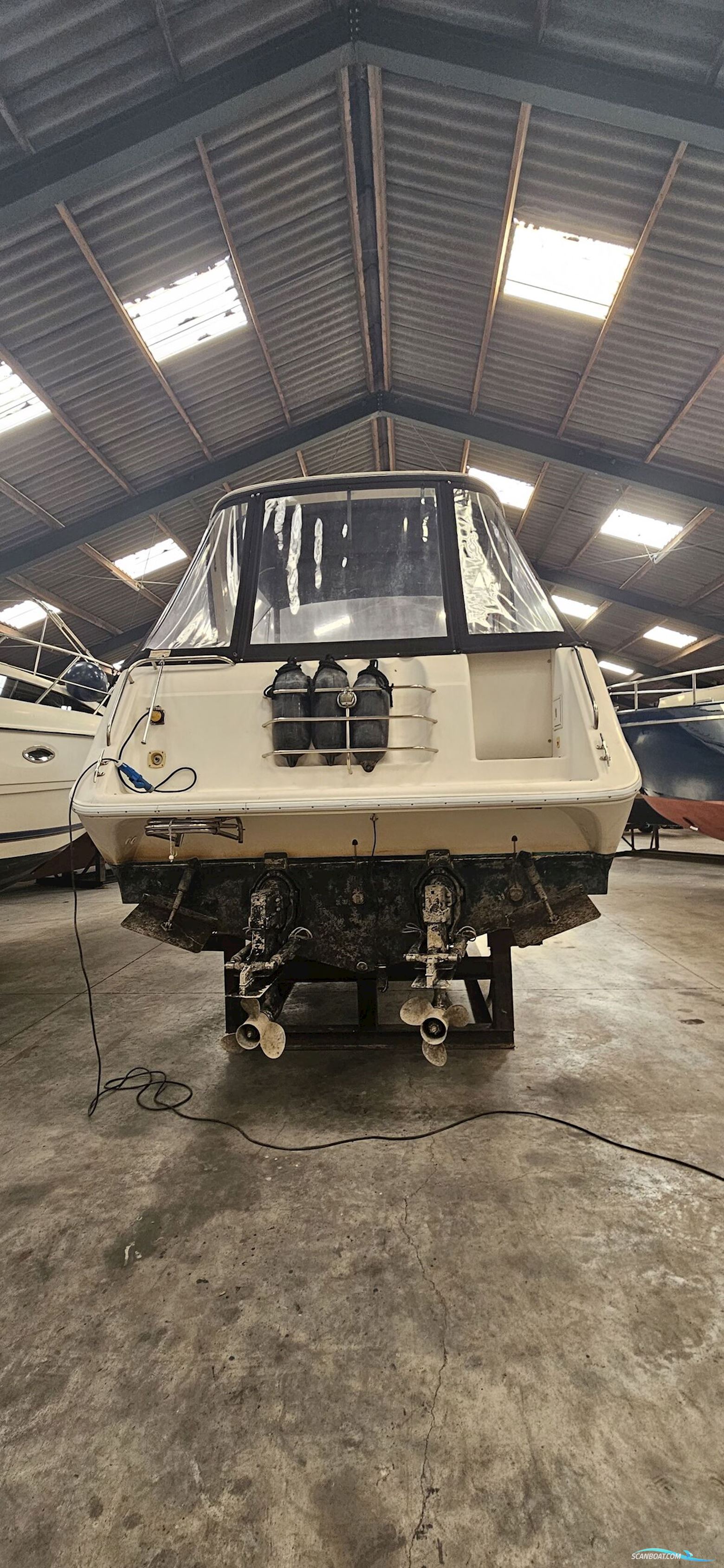 Baja 290
