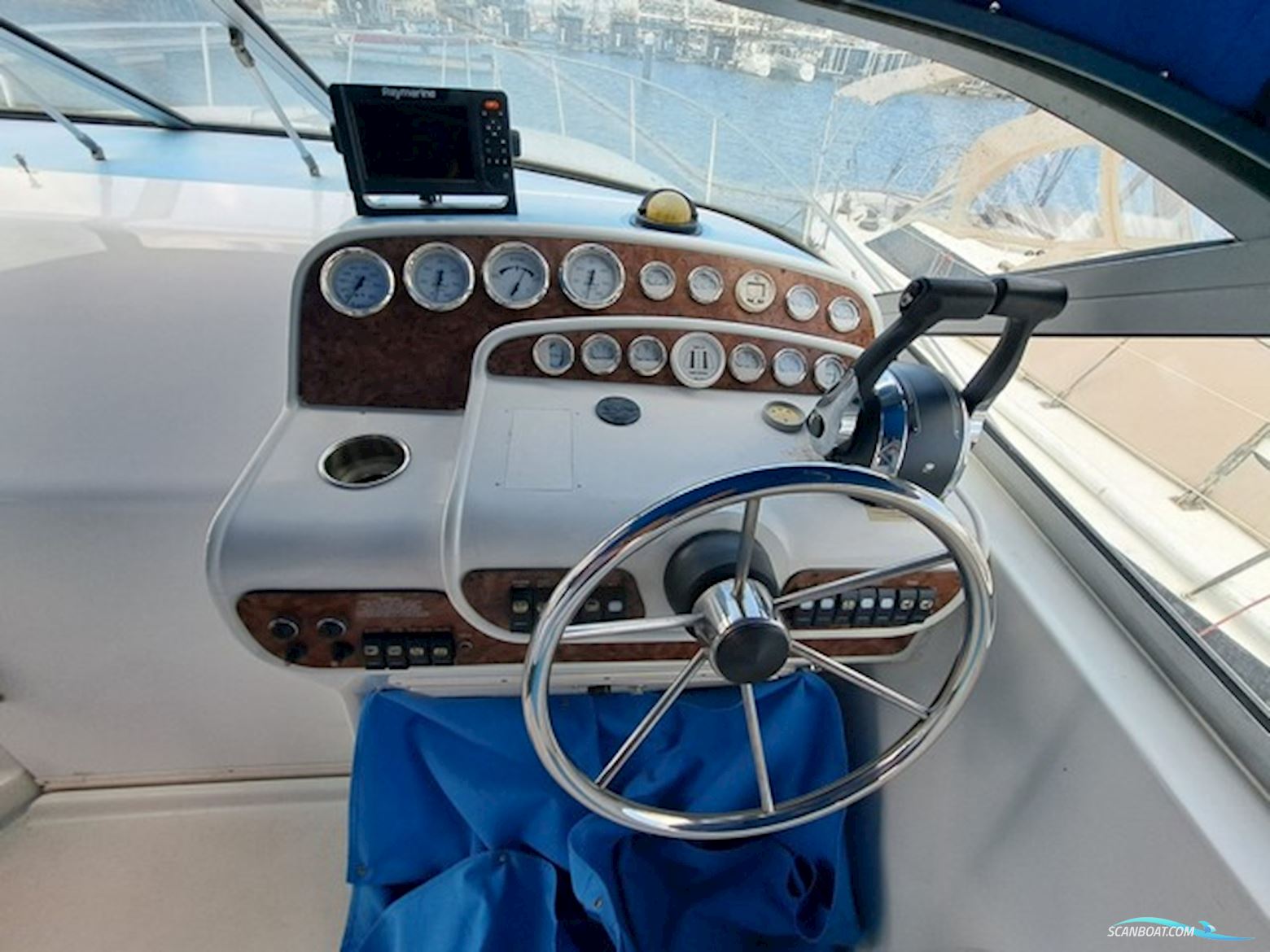 Baja 34