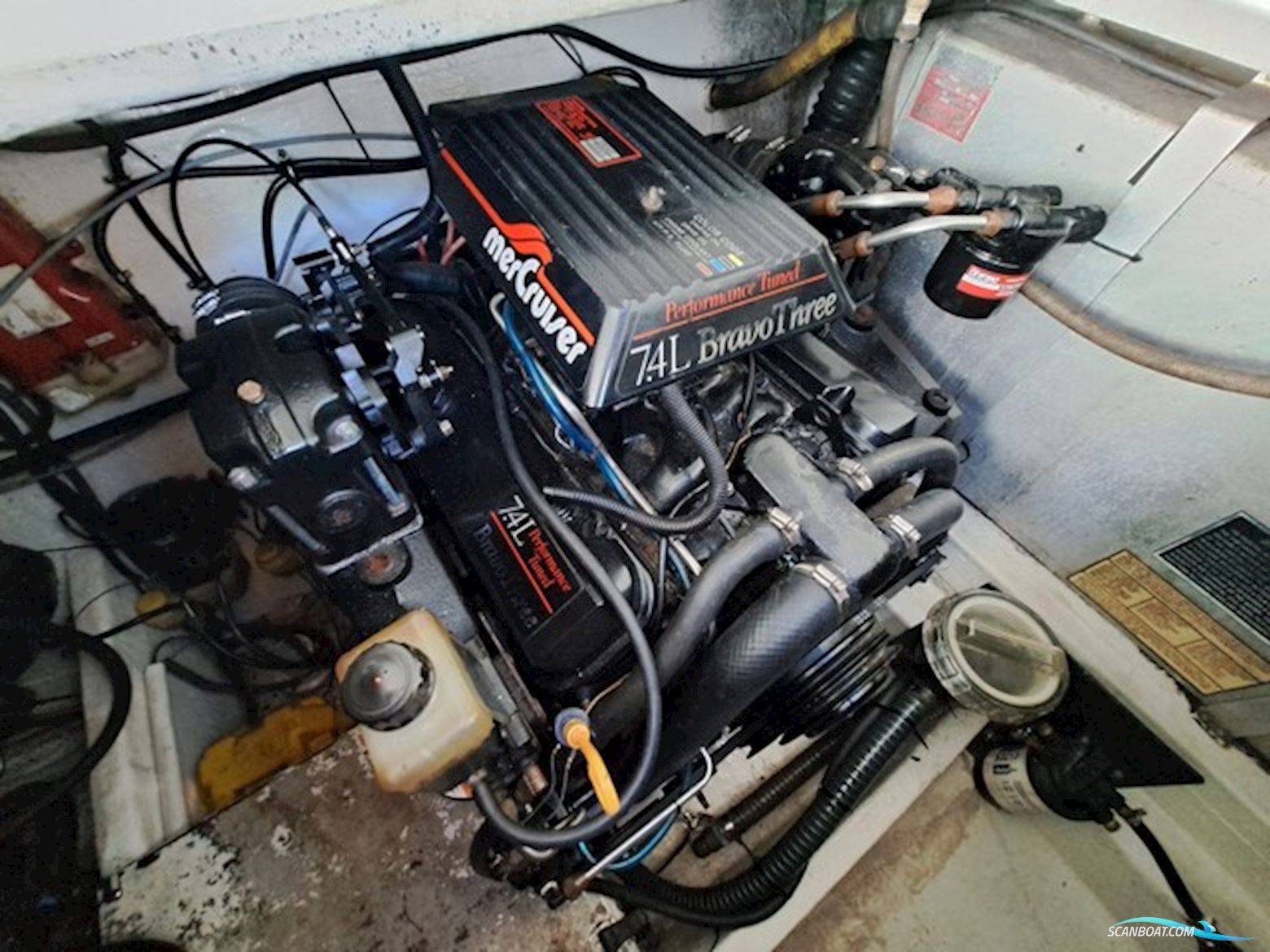 Baja 34