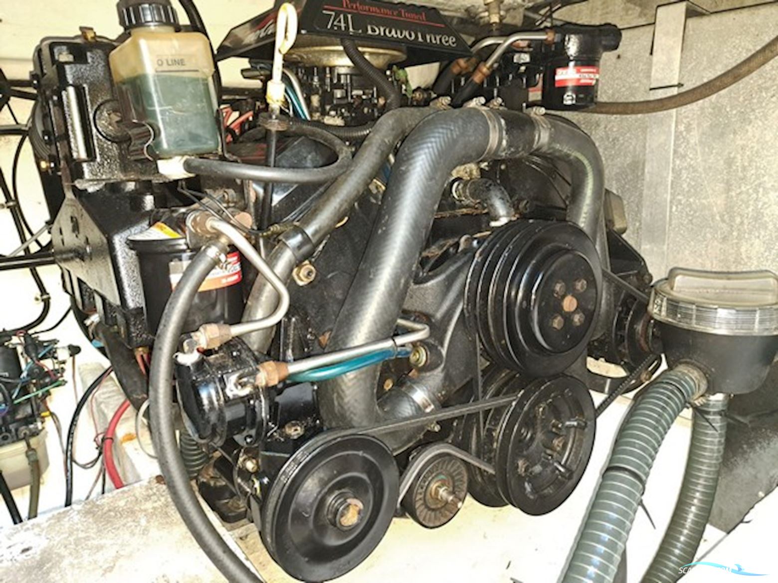 Baja 34