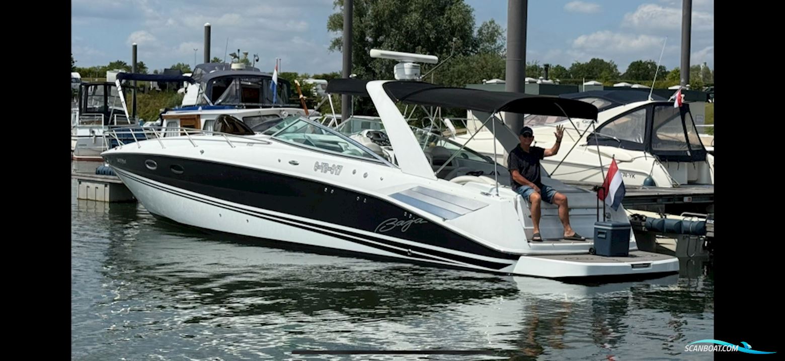 Baja 405