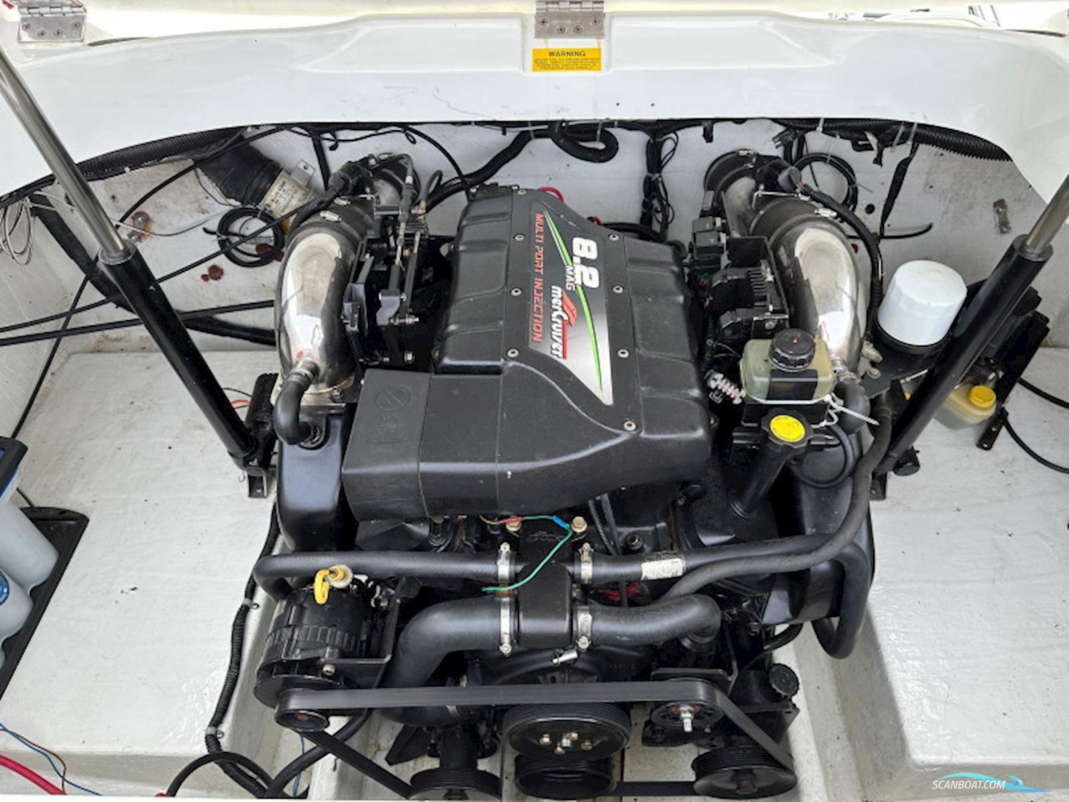 Baja H2X