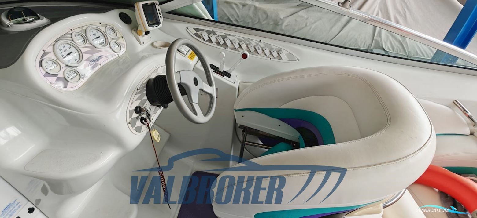 Baja Marine 270