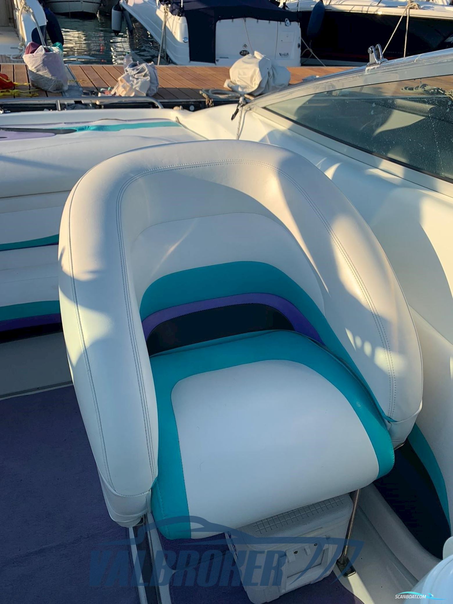 Baja Marine 270