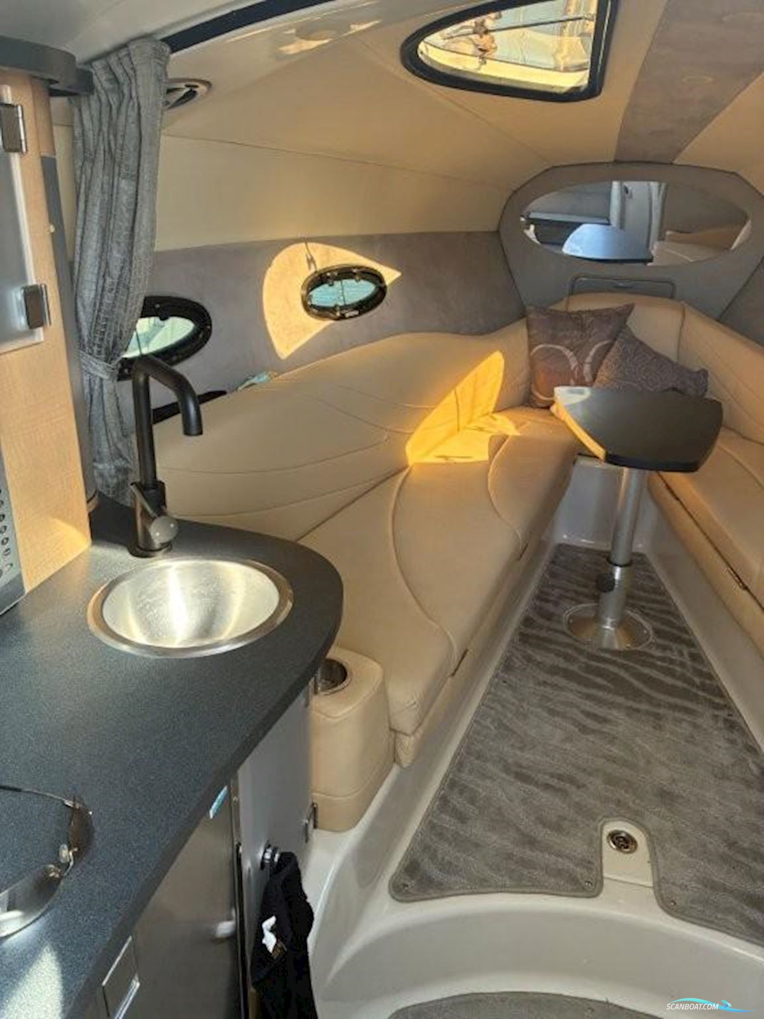 Baja Performance 335