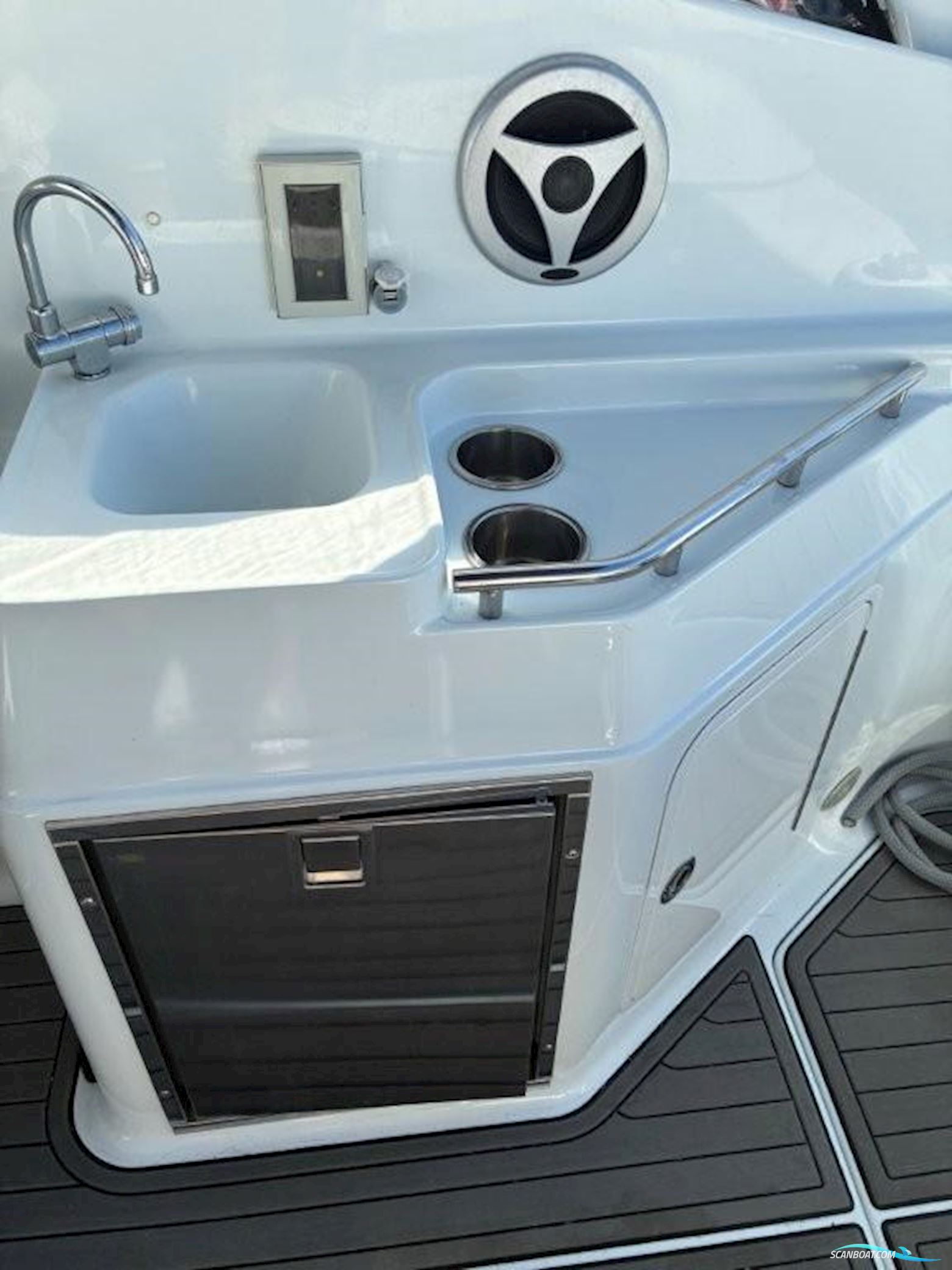 Baja Performance 335