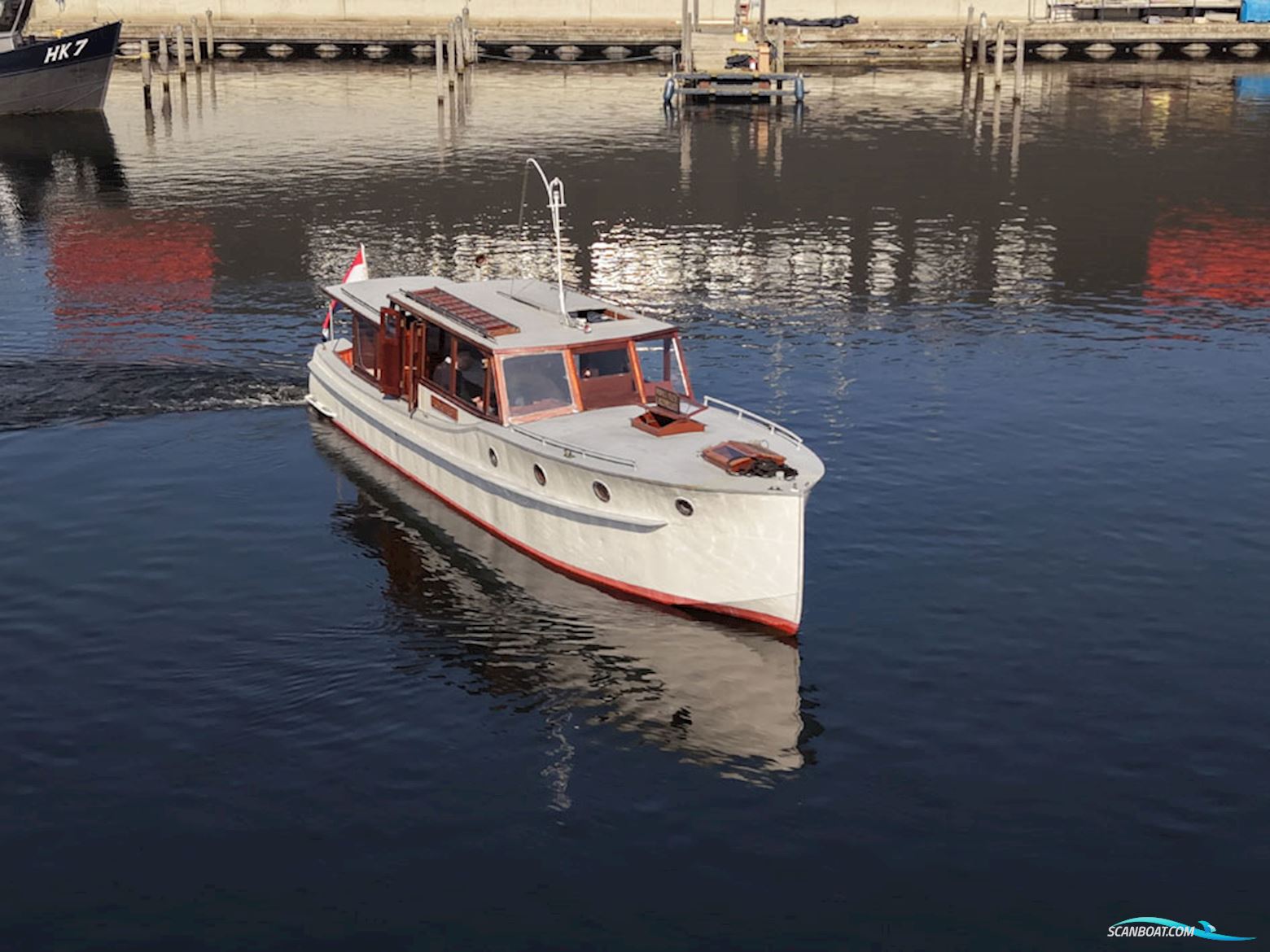 Bakdeksalonkruiser 11.20