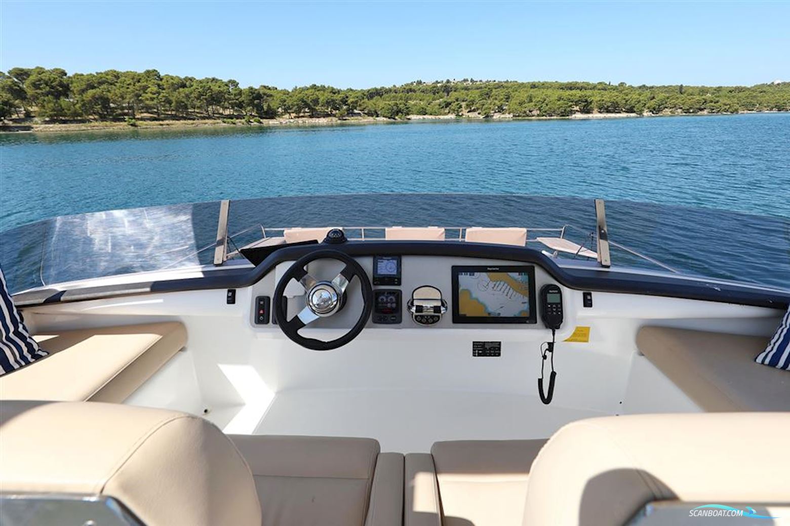 BALI CATAMARANS 4.3 MY