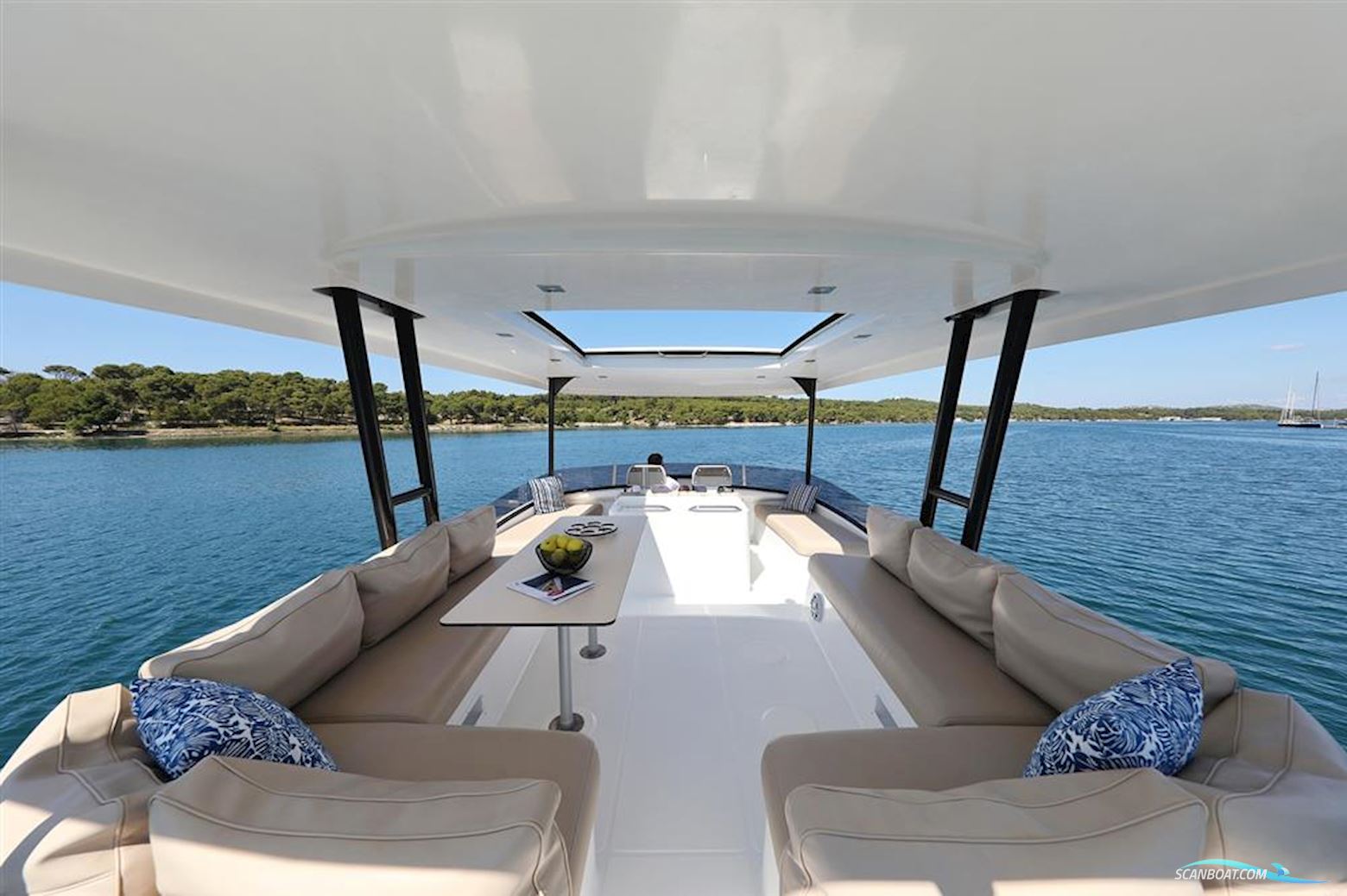 BALI CATAMARANS 4.3 MY