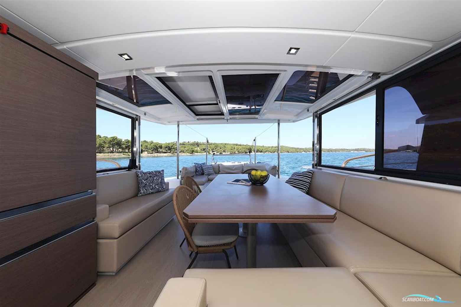 BALI CATAMARANS 4.3 MY