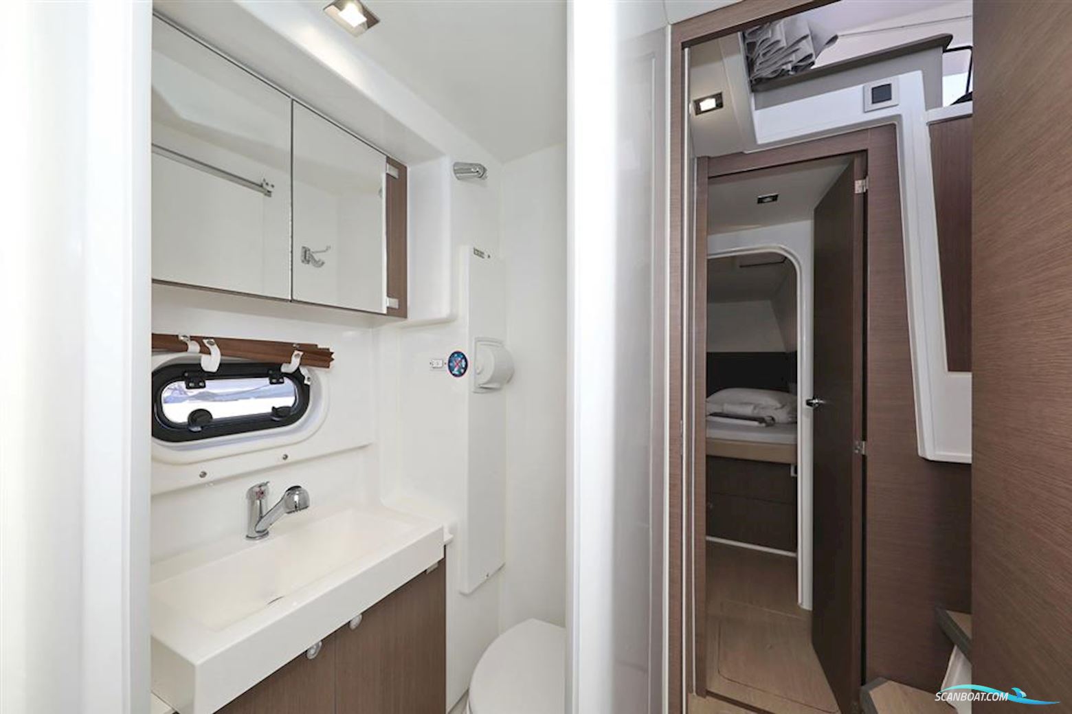 Bali Catamarans 4.3 MY