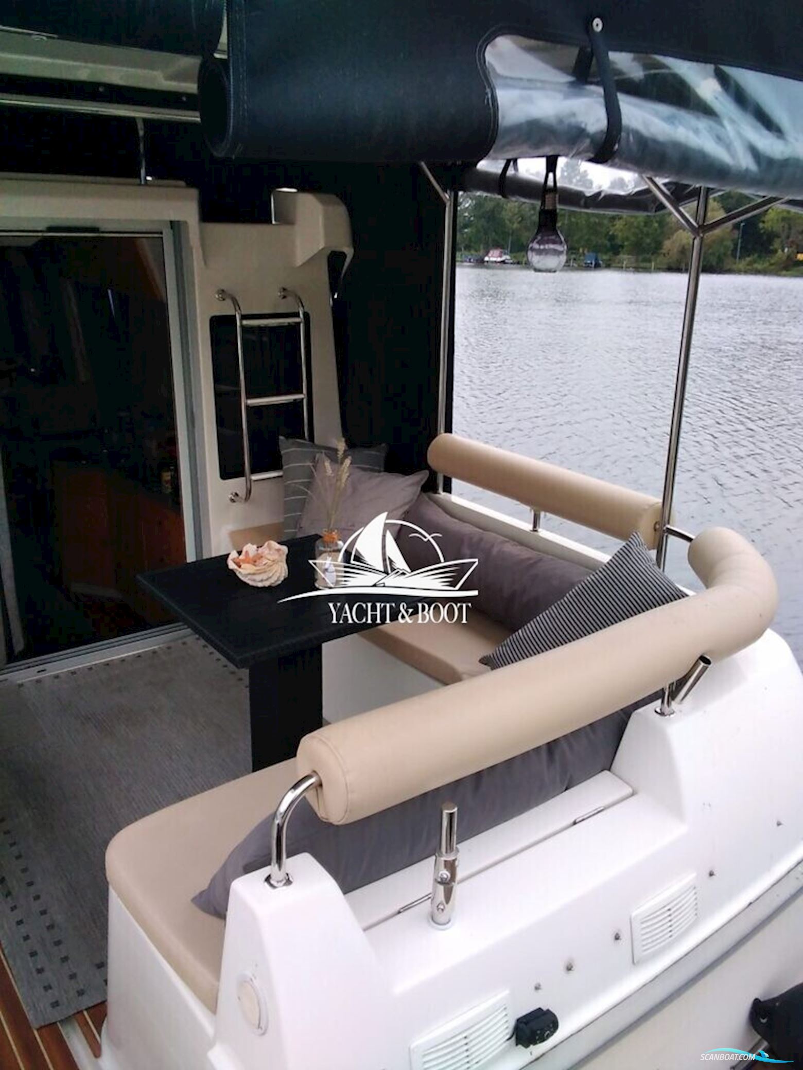 Balt Suncamper 30