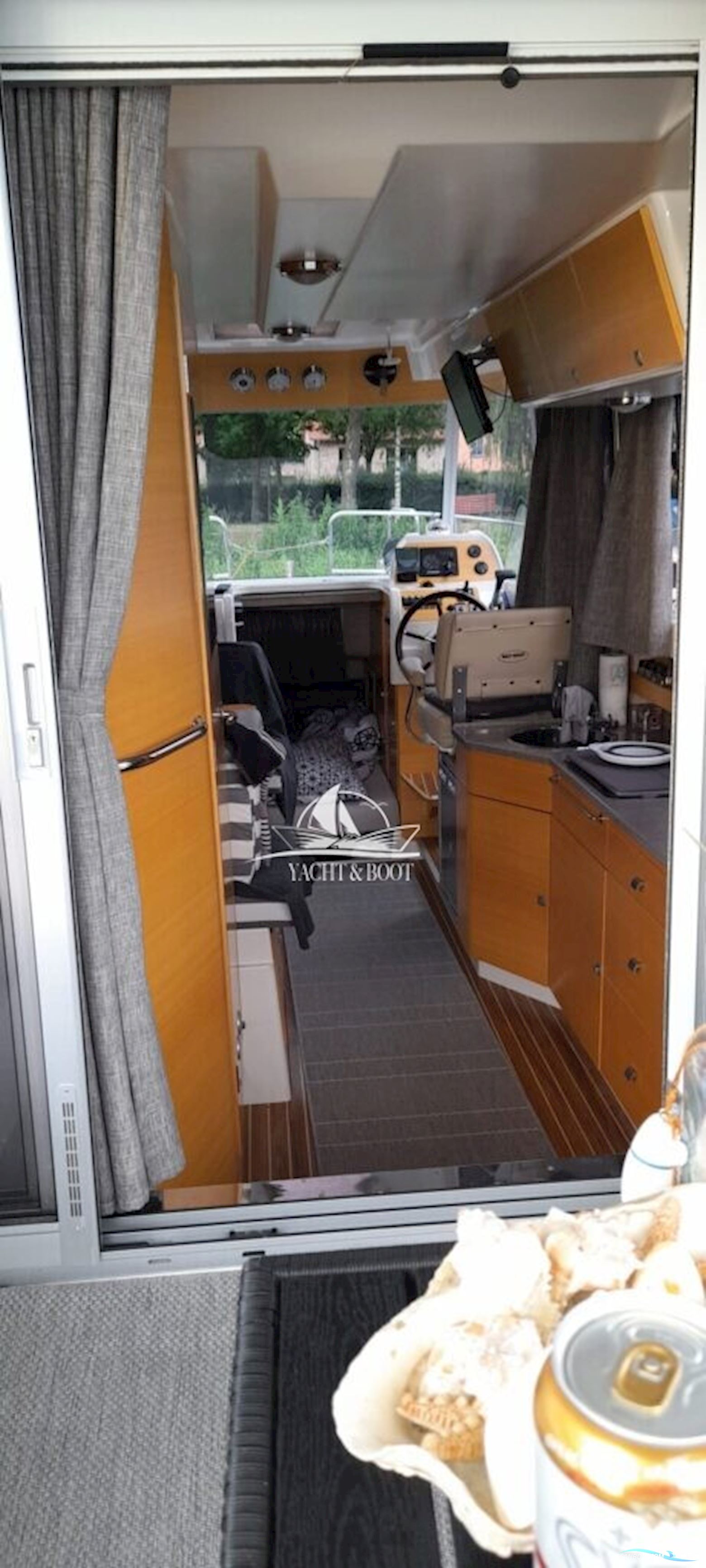 Balt Suncamper 30