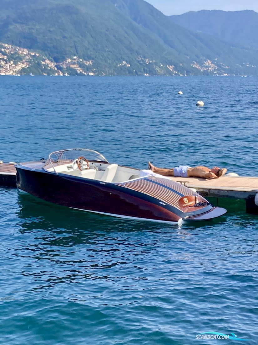 Baltic Runabout BR 17