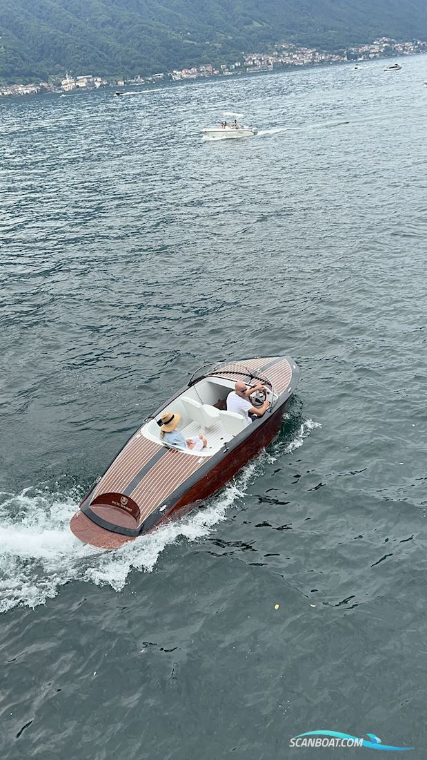 Baltic Runabout BR 17