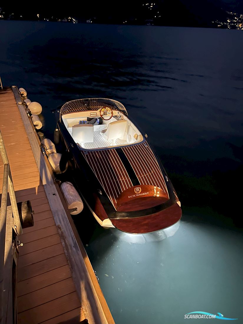 Baltic Runabout BR 17