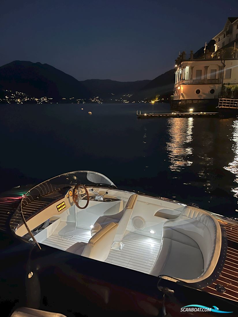 Baltic Runabout BR 17