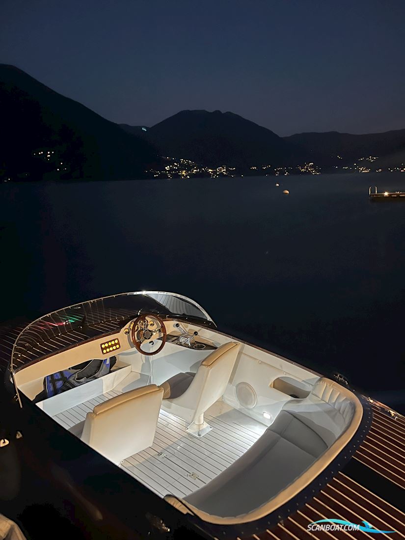 Baltic Runabout BR 17